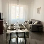 Trilocale Centro דירה *