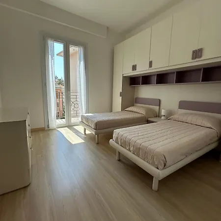 アパート Trilocale Centro