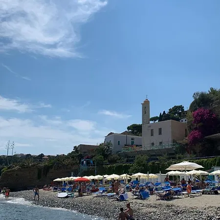 アパート Trilocale Centro アルマ・ディ・タッジャ