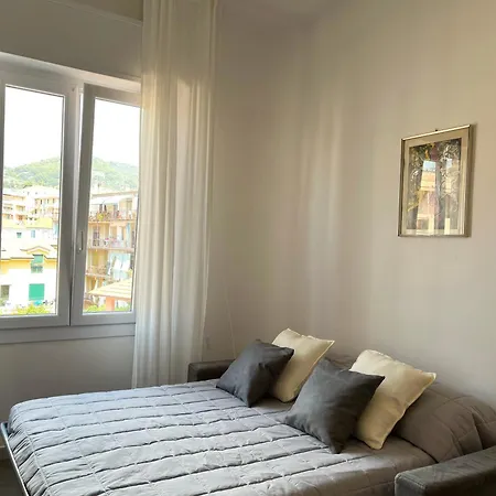 Apartment Trilocale Centro