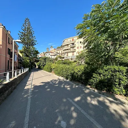 Trilocale Centro Διαμέρισμα