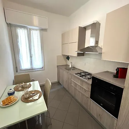 Appartement Trilocale Centro *