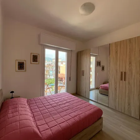 Διαμέρισμα Trilocale Centro