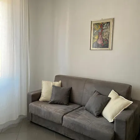 Διαμέρισμα Trilocale Centro