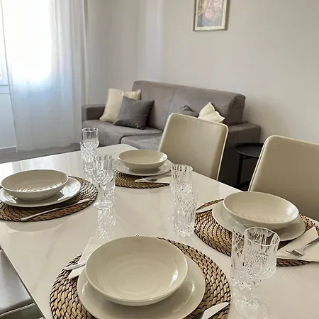 Appartement Trilocale Centro *