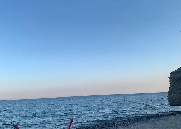Trilocale Centro * أرما دي تاجيا