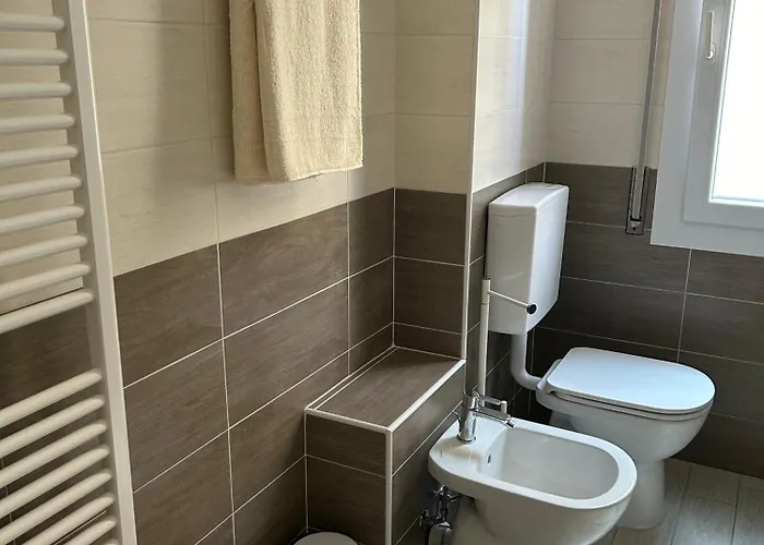 Trilocale Centro *