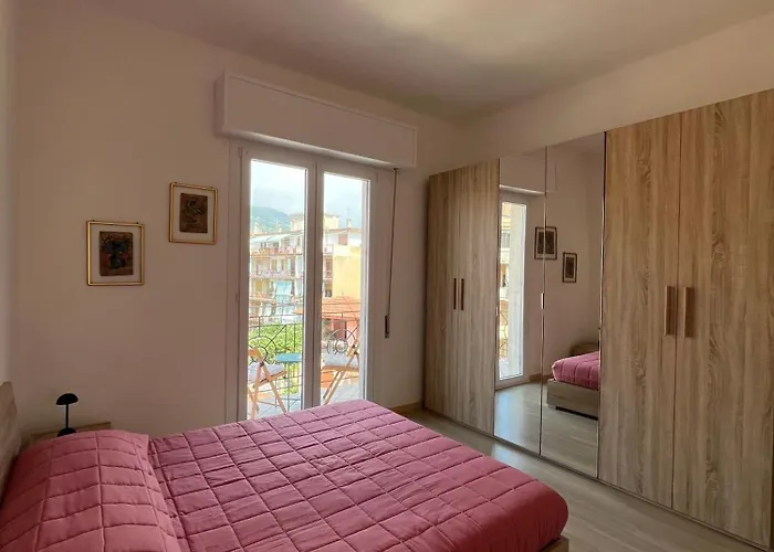 Lejlighed Trilocale Centro