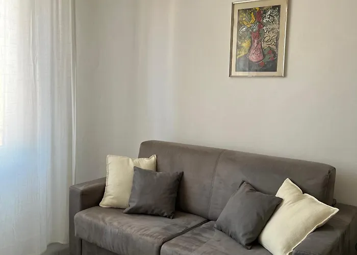 Lejlighed Trilocale Centro